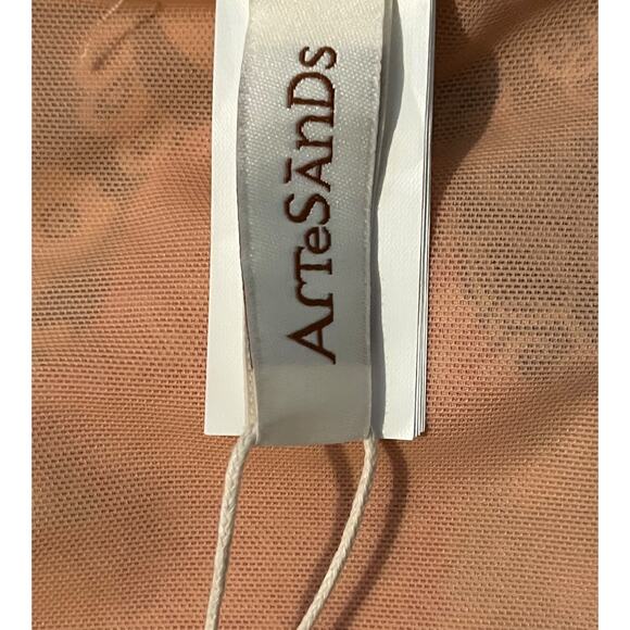 Artesands bikini bottom Salmagundi Multi Botticelli high waist size 20 - Picture 7 of 7